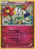 Floette aus dem Set XY Generationen