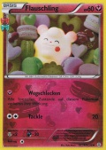 Flauschling aus dem Set XY Generationen