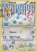 Altaria aus dem Set XY Generationen