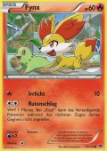 Fynx aus dem Set XY Schicksalsschmiede