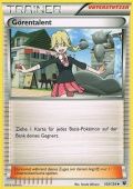 Grentalent aus dem Set XY Schicksalsschmiede