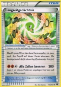 Langzeitgedchtnis aus dem Set XY Schicksalsschmiede