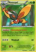 Moterpel aus dem Set XY Schicksalsschmiede