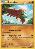 Resladero aus dem Set XY Schicksalsschmiede