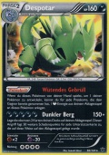 Despotar aus dem Set XY Schicksalsschmiede