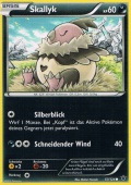 Skallyk aus dem Set XY Schicksalsschmiede