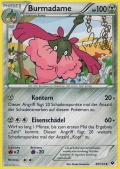 Burmadame aus dem Set XY Schicksalsschmiede