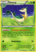 Efoserp aus dem Set XY Schicksalsschmiede