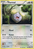 Flurmel aus dem Set XY Schicksalsschmiede