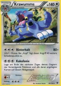 Krawumms aus dem Set XY Schicksalsschmiede