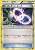 Simsalas Geistesbund aus dem Set XY Schicksalsschmiede