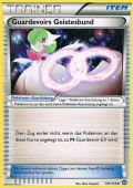 Guardevoirs Geistesbund aus dem Set XY Dampfkessel