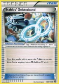 Stahlos Geistesbund aus dem Set XY Dampfkessel