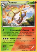 Ramoth aus dem Set XY Dampfkessel