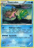 Gastrodon aus dem Set XY Dampfkessel