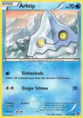 Arktip aus dem Set XY Dampfkessel