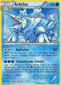 Arktilas aus dem Set XY Dampfkessel