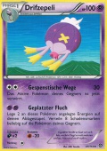 Drifzepeli aus dem Set XY Dampfkessel