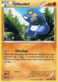 Glibunkel aus dem Set XY Dampfkessel