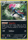 Snibunna aus dem Set XY Dampfkessel