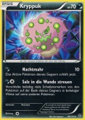 Kryppuk aus dem Set XY Dampfkessel