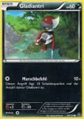 Gladiantri aus dem Set XY Dampfkessel