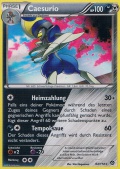 Caesurio aus dem Set XY Dampfkessel