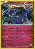 Xerneas aus dem Set XY Dampfkessel