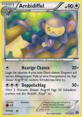Ambidiffel aus dem Set XY Dampfkessel