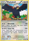 Washakwil aus dem Set XY Dampfkessel