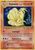 Vulnona aus dem Set XY Evolution