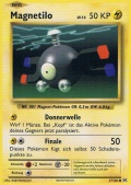 Magnetilo aus dem Set XY Evolution