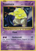 Traumato aus dem Set XY Evolution