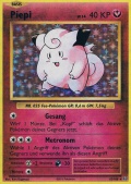 Piepi aus dem Set XY Evolution