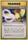 Tauboss Geistesbund aus dem Set XY Evolution