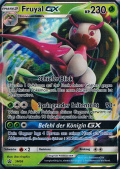 Fruyal GX aus dem Set SM Black Star Promos