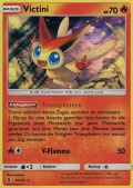 Victini aus dem Set Stunde der Wchter