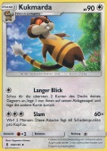 Kukmarda aus dem Set Stunde der Wchter