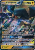 Donarion GX aus dem Set Stunde der Wchter