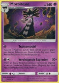Morbitesse aus dem Set Stunde der Wchter