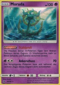 Moruda aus dem Set Stunde der Wchter