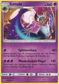 Lunala aus dem Set Stunde der Wchter