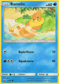 Bamelin aus dem Set Schimmernde Legenden