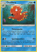 Octillery aus dem Set Aufziehen der Sturmrte