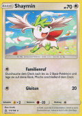 Shaymin aus dem Set Ultra-Prisma