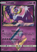 Lunala ♢ aus dem Set Ultra-Prisma