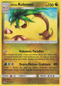 Alola-Kokowei aus dem Set Ultra-Prisma