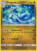 Dragonir aus dem Set Majestt der Drachen