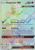 Kopplosio GX aus dem Set Echo des Donners