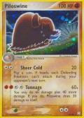 Keifel aus dem Set EX Team Rocket Returns